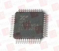 Интерфейс  / коммуникация IC Артикул XR21V1414IM48-F от производителя MAXLINEAR