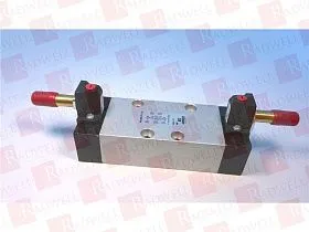 Электромагнитный клапан  Артикул 952-000-P11-23 от производителя CAMOZZI