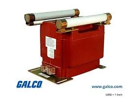 Crompton Instruments CI-PTG5-2-110-842FF