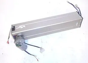 Телескопическая опора EWELLIX THG10-XAXX0-019, ход 400мм, 24В