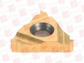 Режущая пластина Артикул 16IR1.5ISOBXC от производителя CARMEX