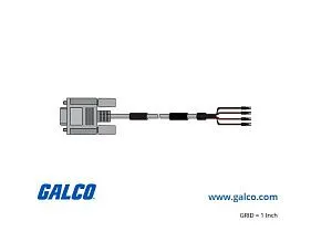 Autonics C3M5P13-D9F0-T4Y0