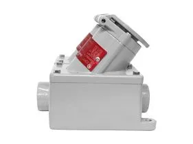 Crouse Hinds CFSC275-2023-M15