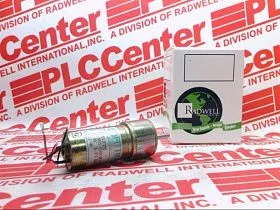 Мотор-редуктор GM8513F195 от PITTMAN