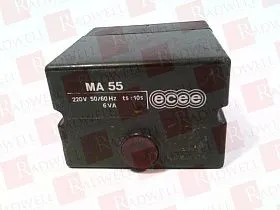 Цепь управления Артикул MA 55 от производителя ECEE