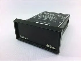 Панельный счетчик 432-DCI-S0-SC-SS-4/20MA-0/150 от CINCINNATI ELECTROSYSTEMS