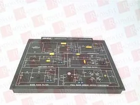 Индустриальная компьютерная плата Артикул 91013-20 от производителя LAB VOLT