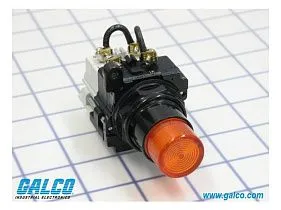 Cutler Hammer, Div of Eaton E34FPB297LAP24