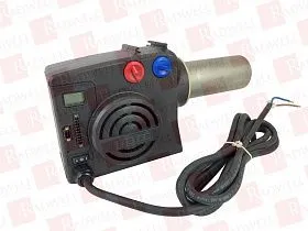 Тепловая пушка / другое приспособление Артикул 142,64 от производителя LEISTER