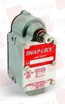 Концевой выключатель Артикул EA700-80137 от производителя DANAHER CONTROLS