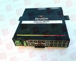 Сетевой маршрутизатор Артикул 6K16V-AC-6KP6V-RJMST+6KP4V-FXST от производителя BELDEN