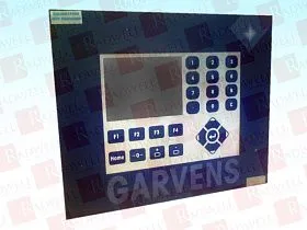 Клавиатура Артикул SGAE250-5012-03 от производителя METTLER TOLEDO