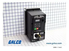 TECO Westinghouse E510-401-H3FN4S-U