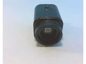 Ультракомпактная черно-белая камера видеонаблюдения WATEC WAT-902H3 Supreme