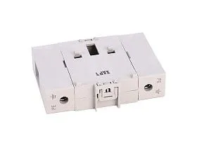 Нейтральный терминал Allen Bradley 194E-E100-NP, 100A, 4-полюсный