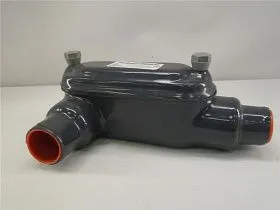 E231035-3/4 Кабелепровод/фитинг от PLASTIBOND