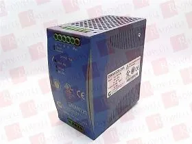 Источник питания Артикул DRAN120-24A от производителя CHINFA