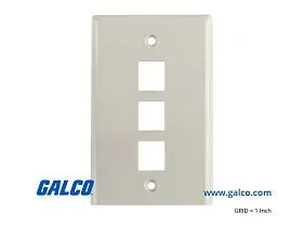 HellermannTyton FPTRIPLE-FW