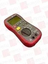 Мегомметр  Артикул AMB-45-HYB от производителя TOYOTA