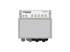 HMS Industrial Networks 16010