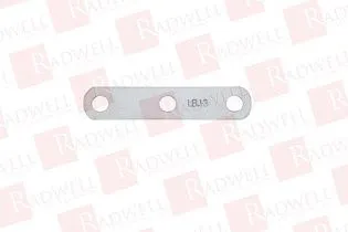 Деталь механического устройства Артикул 779-LBJ-3-B от производителя SPERRY INSTRUMENTS