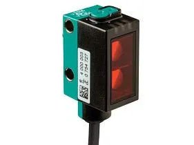 Pepperl Fuchs OMT50-R101-2EP-IO