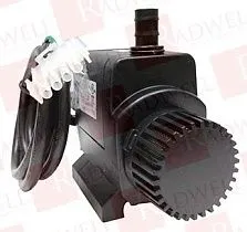 Диффузионный насос Артикул PUMP-CYC-3 от производителя PORT A COOL