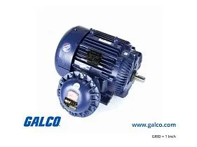 Marathon Electric E572