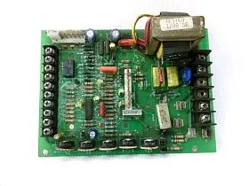 Плата ПК Плата ПЛК / дополнения к  плататам Артикул C41-10144R от производителя CLEVELAND MOTION CONTROL