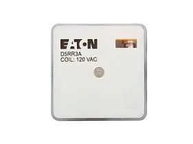 Cutler Hammer, Div of Eaton D5RR3T1