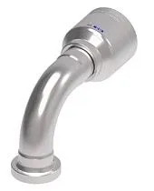 Гидравлический шланг 6S24FHA20 в сборе, соединители и запасные части от WEATHERHEAD