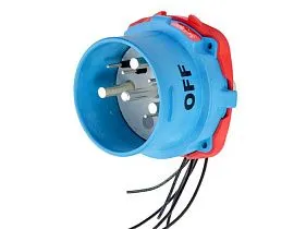 Meltric 31-98243-K04-976