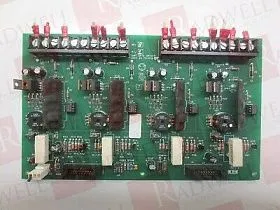 Управляющая плата Артикул 02-791944-07 от производителя EMERSON