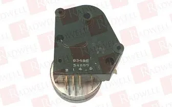 Таймер  / Счетчик  Артикул 34889 от производителя CORNELL DUBILIER