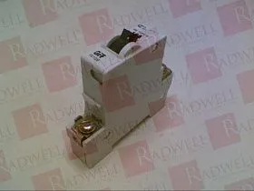 Автоматический выключатель для монтажа на дин-рейку Артикул 161QB от производителя EATON CORPORATION