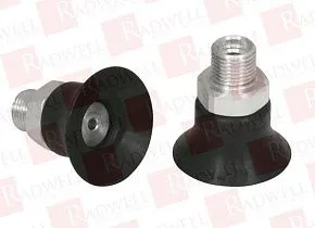 Вакуумная чашка Артикул 10.01.01.00185 от производителя SCHMALZ