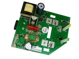 Плата питания/зарядного устройства 492.00031 BHM MEDICAL