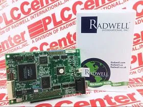 Плата ПК Компьютер Артикул IANB5220B от производителя SCHWEITZER ENGINEERING