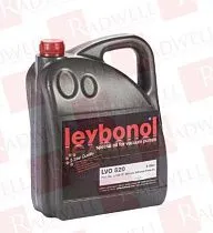 Смазочный материал Артикул L52005 от производителя LEYBOLD