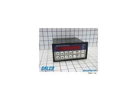 Electronic Counters & Controls MWB216X3-ECCI