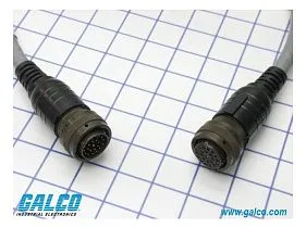 Control Techniques CFCF-005