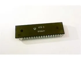 Интегральная микросхема EF9367P производства THOMSON CSF
