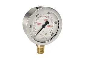 NOSHOK 25-901-600-psi/kPa