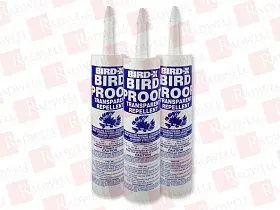 Химический продукт Артикул BP-CART от производителя BIRD-X