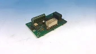 Плата управления интерфейсная Miller Electric 216519 для сварочного оборудования