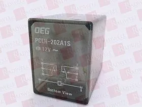 Реле / розетка Артикул PCLH-202A1S от производителя TE CONNECTIVITY