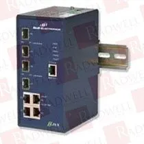 Селекторный переключатель Артикул EIR618-2SFP-T от производителя ADVANTECH