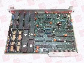 Модуль / стойка ПЛК Артикул SMVME-3300 от производителя NXP SEMICONDUCTOR