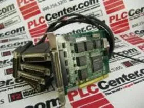 Плата управления/интерфейса QSC-100 от QUATECH