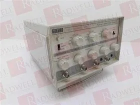 Генератор  сигнала Артикул TGP110 от производителя TTI